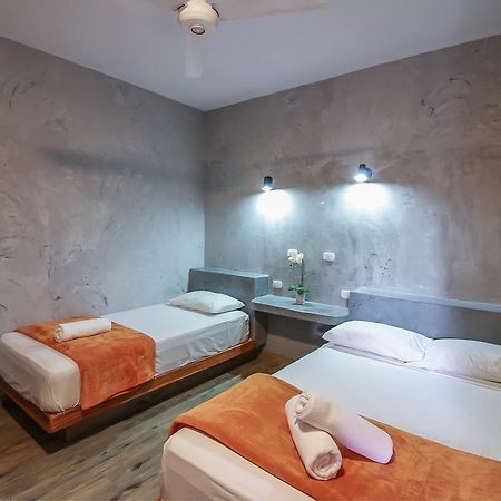 Tamarindo Inn Kültér fotó