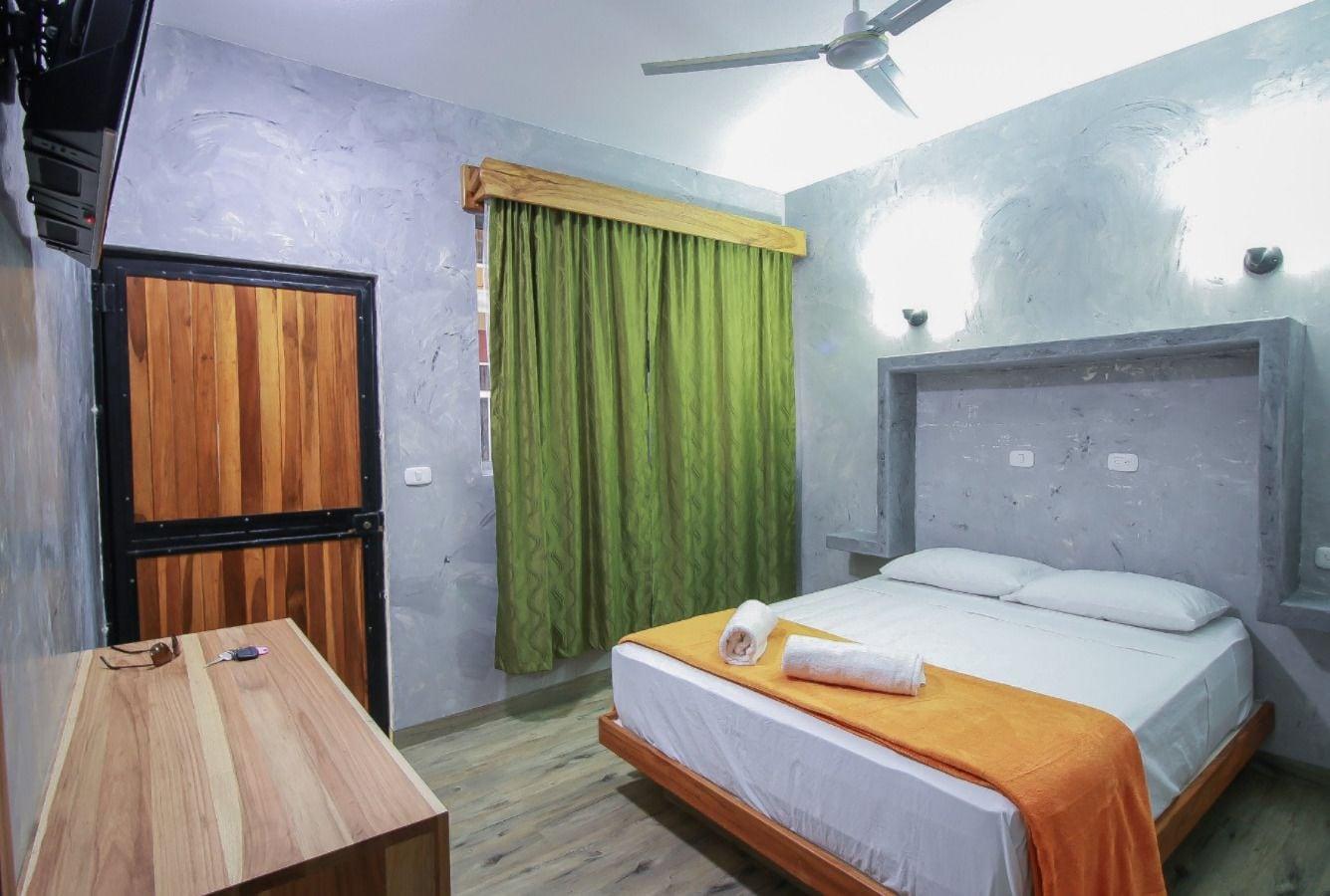 Tamarindo Inn Kültér fotó
