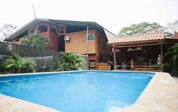 Tamarindo Inn Kültér fotó