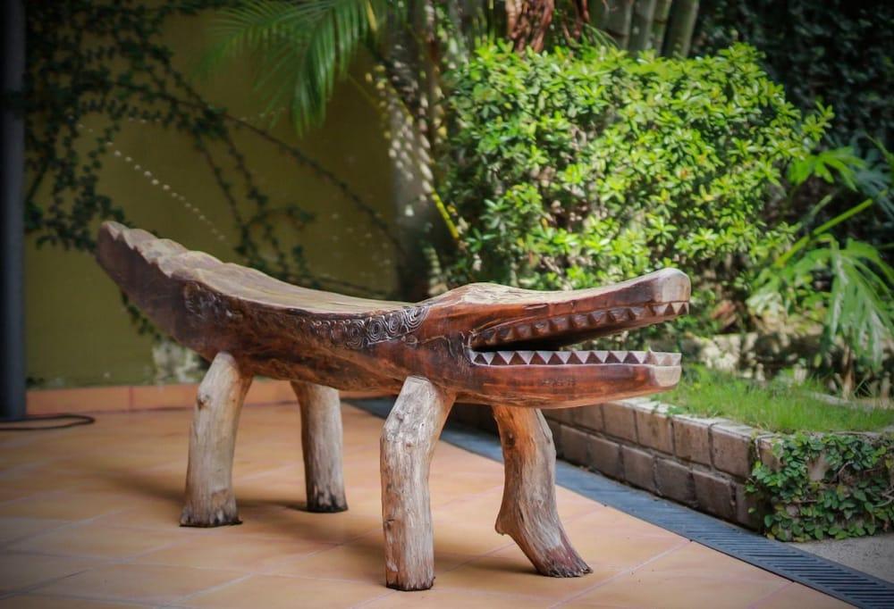 Tamarindo Inn Kültér fotó