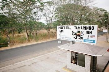 Tamarindo Inn Kültér fotó
