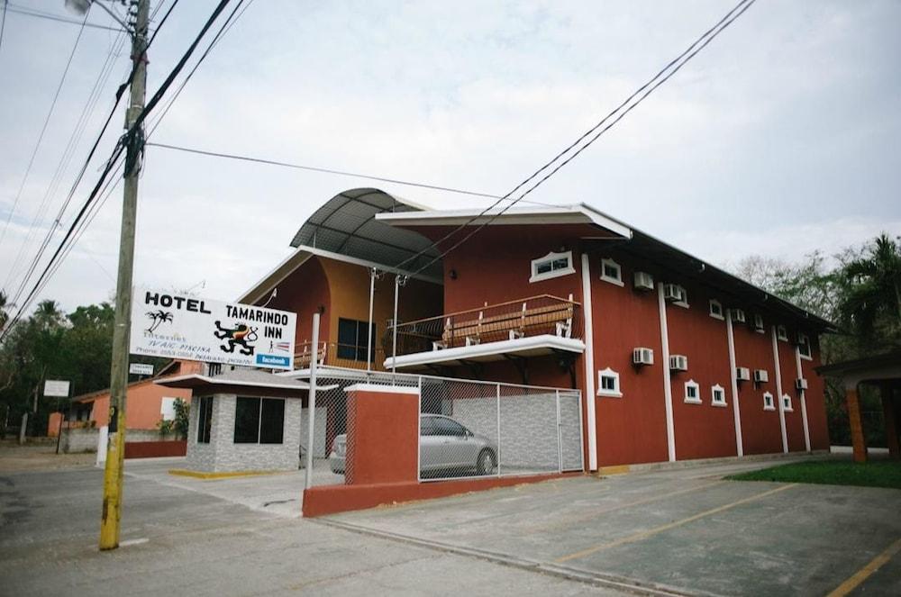 Tamarindo Inn Kültér fotó