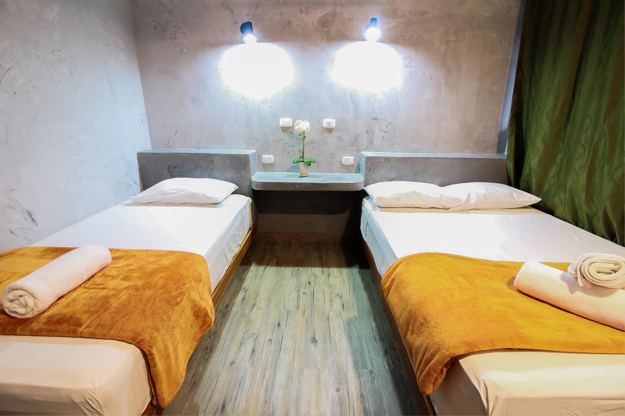 Tamarindo Inn Kültér fotó