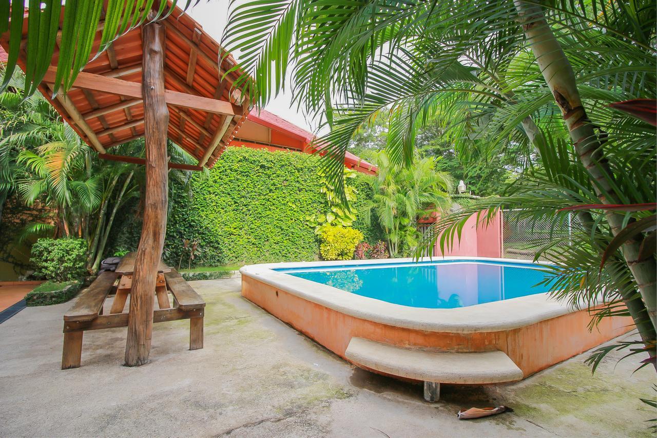 Tamarindo Inn Kültér fotó