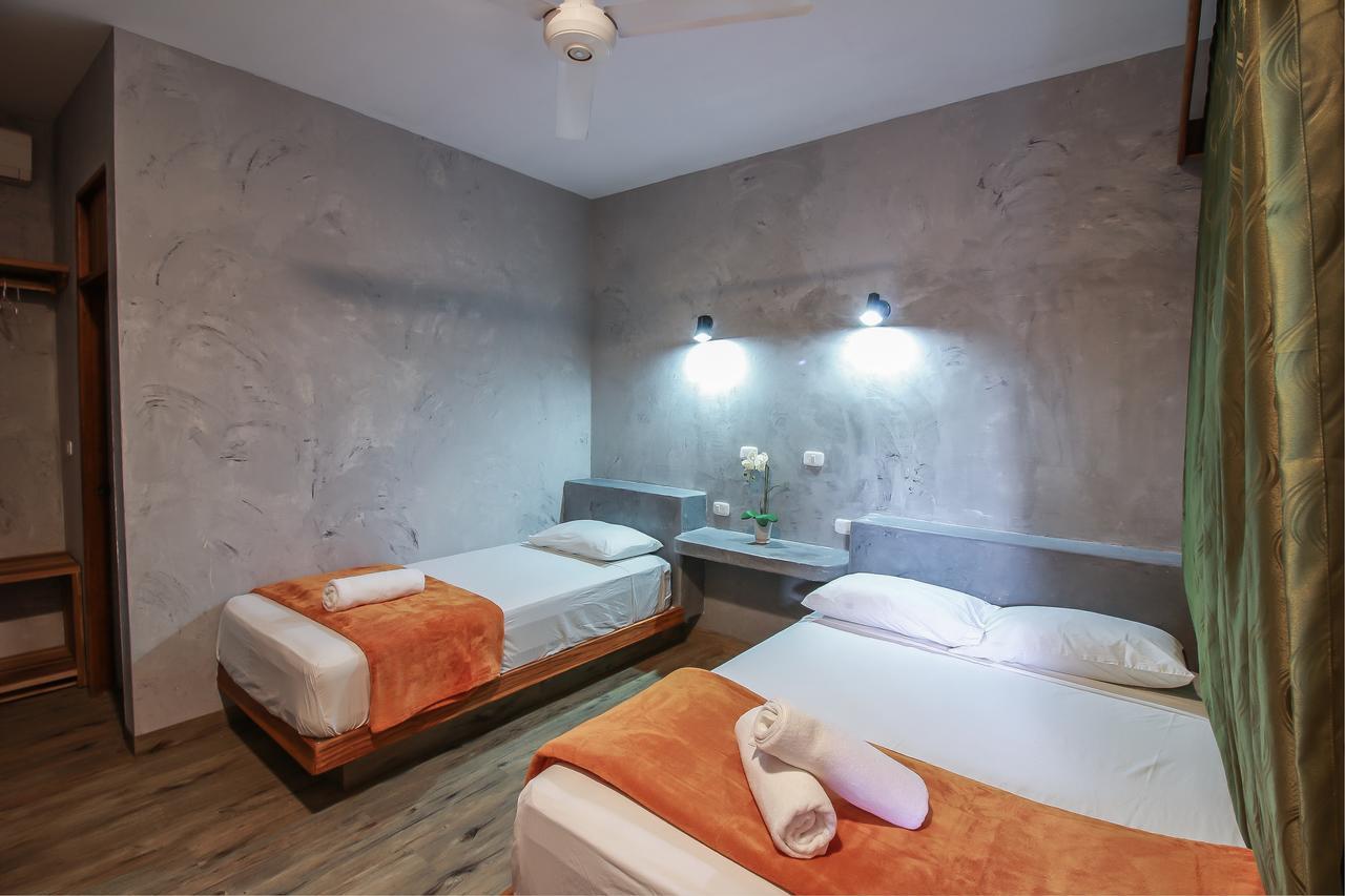 Tamarindo Inn Kültér fotó